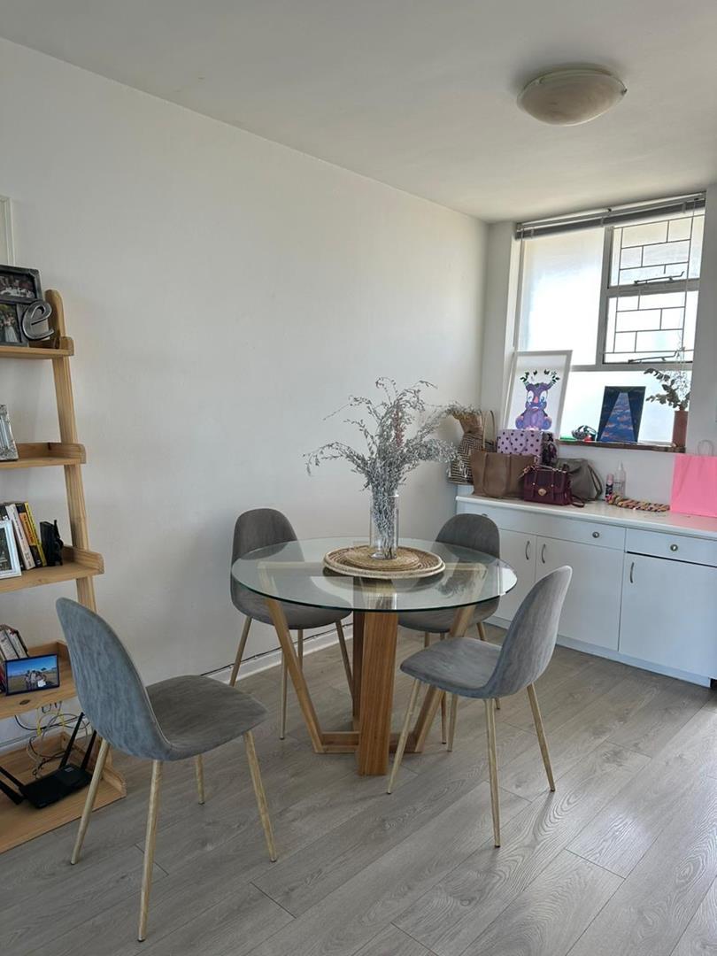 To Let 1 Bedroom Property for Rent in Milnerton Western Cape